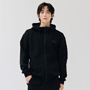 체이스컬트 남성 소매포켓 후드 집업-DERK4313B03