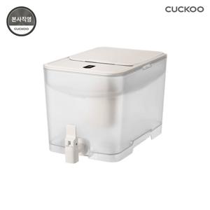 쿠쿠전자 쿠쿠 인스퓨어 대용량 간이정수기 피처형 9L + 기본필터 1입 CPWP-F9001W