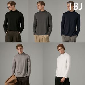 [TBJ] TBJ 26FW 남성 약기모 티셔츠 5종