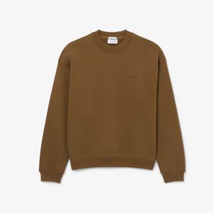 [라코스테] 남성 26FW 크록 시그니처 루즈핏 크루넥 스웻셔츠 SH7745-56N (2컬러) SH774556N