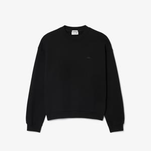 [라코스테] 남성 26FW 크록 시그니처 루즈핏 크루넥 스웻셔츠 SH7745-56N 031 SH774556N031