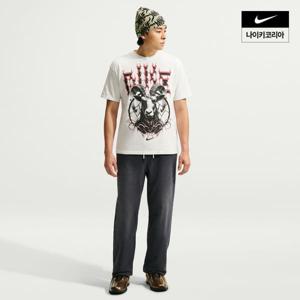 [나이키] SI 브러시드 헤비 OS 농구 팬츠 NIKE IM6342-013 IM6342013