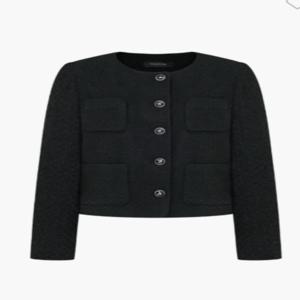 [케네스레이디] 버터밤 트위드 자켓 EVWJKQA990 EVWJKQA990