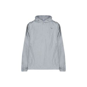 [하프클럽/미즈노]WOVEN HOOD PULLOVER_32YE5A26