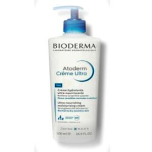 바이오더마 아토덤 울트라 크림 500ml