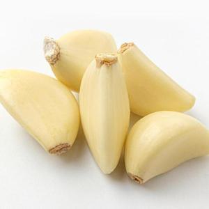 [맛딜] 국내산 신선한 깐마늘 중 2kg