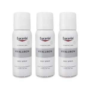 유세린 하이알루론 미스트 스프레이 50ml 3개 Ss