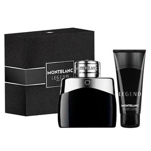 (공식) 몽블랑 레전드 EDT 50ml 세트