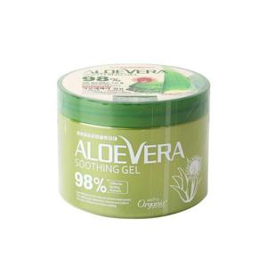 오가니아 착한 알로에베라 수딩젤 500g