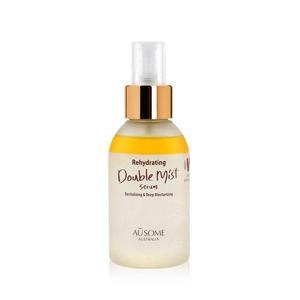 [오우썸]오우썸 리하이드레이팅 더블미스트 세럼 120ml