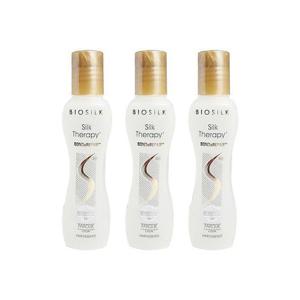 실크테라피 본드 앤 리페어 에센스 플로럴향 60ml 컬링 헤어에센스(휴대용)