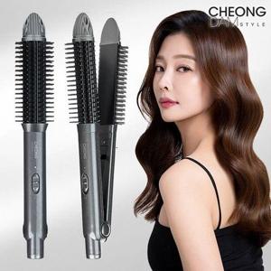[청담스타일]파워 볼륨 고데기 49,900원