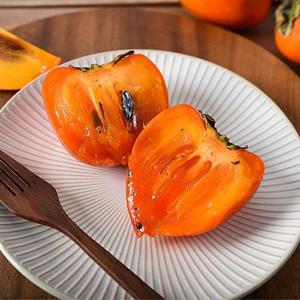 제철 대봉시 대봉감 5kg (14과내외/벌크포장)