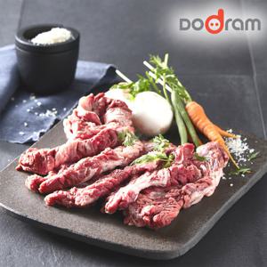 [도드람한돈]냉장 토시살 400g