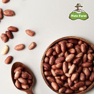 볶음땅콩 900g