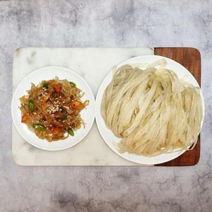 [동명상회] 국내가공 명엽채 1kg