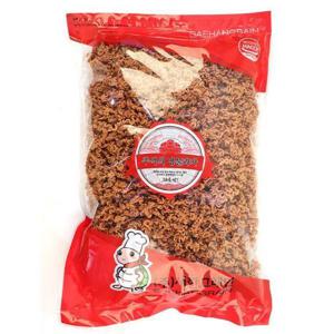 [대용량과자][대용량과자]새한그레인 추억의 꽈브러 2kg (44883535)