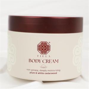 [마켓유니]티엘라 퍼퓸 너리싱 살냄새 바디크림 선셋 우디 프루티 200ml (44913616)