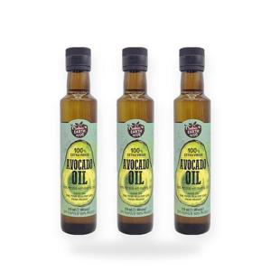 종근당건강 100% 엑스트라 버진 아보카도오일 250ml 3병 정품 새상품 HI(SH