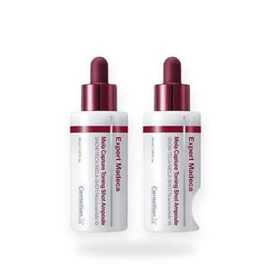 [1+1] 2026 최신 상 마데카 멜라 앰플 토닝샷 시즌5 30ml 센텔리안24 동국
