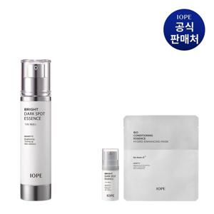 아이오페 브라이트닝 기미 에센스 45ml