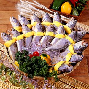 [푸르젠 굴비] 영광 법성포 굴비 40미 (2.7kg 내외)
