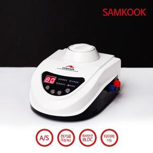 삼국 BLDC 온수보일러 MOS-4350 [디지털형]-화이트