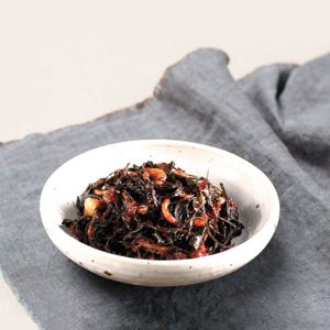 여수특산품 고들빼기 2kg