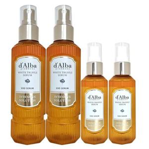 [달바]달바 시즌6 세럼 미스트 160ml 2개+60ml 2개
