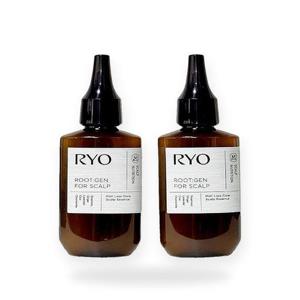 려 루트젠 탈 모증상전문케어 두피에센스 80ml 2개(AD)