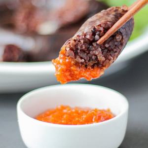 전통방식 속초 설악찰순대 2kg HACCP 인증 순대