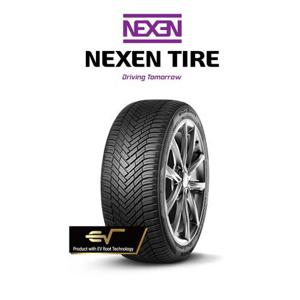 넥센타이어 올웨더 N BLUE 4Season2 225/45R17 EV겸용
