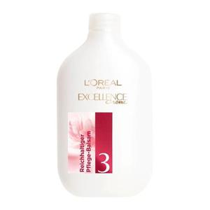 로레알 엑셀랑스 크림 헤어 트리트먼트 케어 밤 60ml