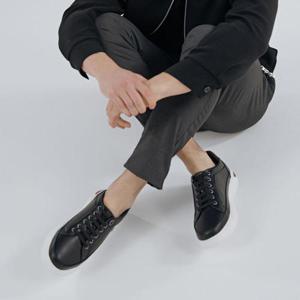 [엘르][BEST]엘르 남성 키높이 스텔라 스니커즈/단화_2종택1