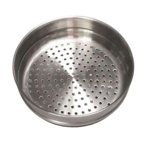 찜판 동진 찜기 스텐 타공 찜틀 찜망 스티머 24cm 스텐찜기 HWF4A416