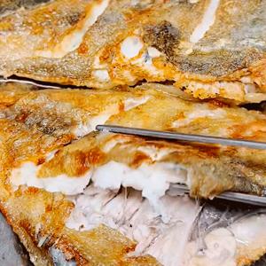 [물맛남] 고소한 국산 손질 참가자미 대 1kg 4미