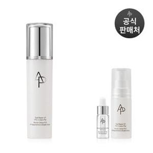 [롯데단독][AP BEAUTY] 듀얼 리페어 리프트 엠디 크림 미스트 80ml