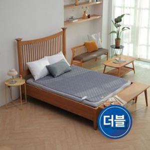 70프로세일일월 절전형 카본온열매트 시그니처 차콜(더블)