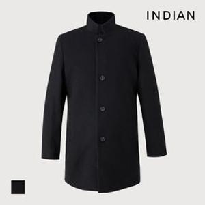 [INDIAN] 울캐시 스탠에리 하프코트_MITEHYWA416