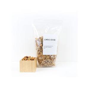 [25%중복쿠폰] 25년 햇 호두 1kg 호두 사분태 캘리포니아호두 1/4태