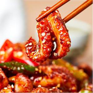 [25%중복쿠폰][박람회 완판] 쭈꾸해 쭈꾸미 밀키트 500g 3팩