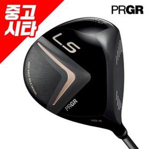 [중고] [시타채]프로기어 PRGR LS 남성 드라이버(Speeder EVOLUTION FOR PRGR)