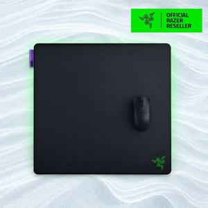 기간투스 V2 프로 e스포츠 게이밍 게임 게임용 마우스 데스크 패드 Max Control