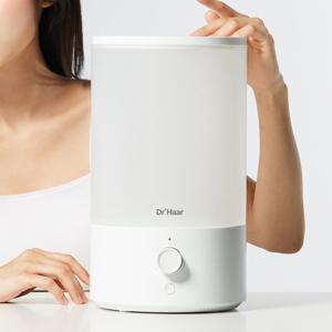 5L 대용량 미니 듀얼 초음파 미스트 저소음 무드등 아기 신생아 가습기