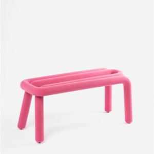 볼드 벤치 4colors 디자인 인테리어벤치 Bold Bench