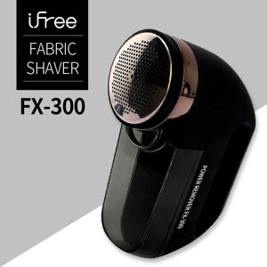 세탁소 전문가용 핸디형 보풀제거기 FX-300