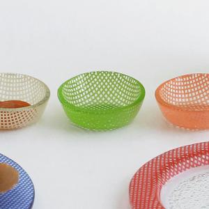 체키 미니 소스볼 7cm 7color 종지 미니볼