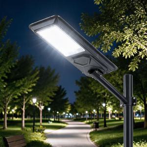태양광 조명 태양열 가로등 야외 공원 LED 전원주택 투광등 센서감지형