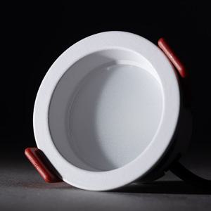 방습 다운라이트 LED 매입등 화장실 매립등 55mm(2인치) 확산형