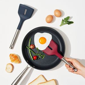 [쿠폰+네이버페이] 더볼드 실리콘 뒤집개